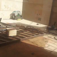 جوشکاری و آهنگری سیار ،کرج ،هشتگرد،نظرآباد|خدمات پیشه و مهارت|هشتگرد, شهرک کوثر|دیوار