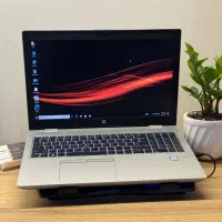لپ تاپ HP PROBOOK 650 G5 کورای ۵ رم ۸
