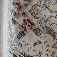 فرش ۱۲متری خوشرنگ گردویی