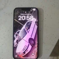 گوشی آیفون13نرمال