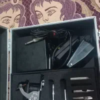 دستگاه تاتو|آرایشی، بهداشتی، درمانی|سلماس, |دیوار