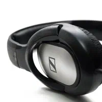 هدفون مانیتورینگ Sennheiser HD180 - کارت صدا