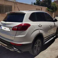 تیگو 5 مدل 95|خودرو سواری و وانت|کیش, |دیوار