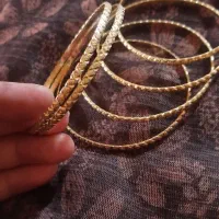 النگو طرح طلا|بدلیجات|کوهدشت, |دیوار