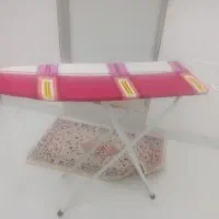 میز اتو روکش سالم نو|اتو و لوازم اتو|ملایر, |دیوار