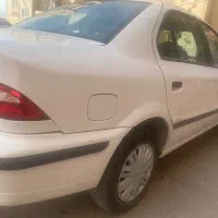 سمند ال ایکس ۹۷|خودرو سواری و وانت|کرمان, |دیوار