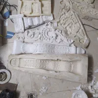 قالب سیلیکونی|مصالح و تجهیزات ساختمان|تربتحیدریه, طالقانی|دیوار