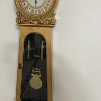 ساعت ایستاده