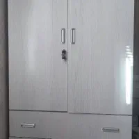 کمد ۲ درب و سه کشو