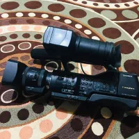 دوربین ea50 سونی|دوربین عکاسی و فیلم‌برداری|مشگین شهر, |دیوار