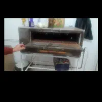 فرپیتزا وساندویچ|کافی‌شاپ و رستوران|شهرآباد, |دیوار