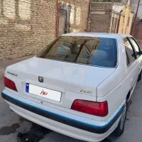 پژو پارس LX TU5، مدل ۱۳۹۶