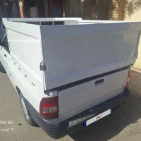 پراید وانت مدل ۱۴۰۳