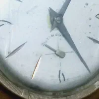 ساعت سویس کوکی عتیقه|ساعت|تهران, شهران شمالی|دیوار