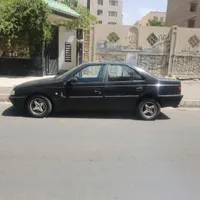 پژو۴۰۵ مدل ۸۲|خودرو سواری و وانت|کرج, حیدرآباد|دیوار