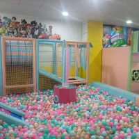 زیرزمین / چمران  / 160متر