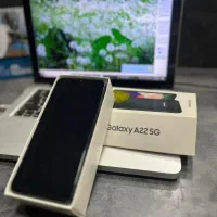 a22 5g|موبایل|نور, |دیوار