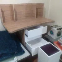 میز کامپیوتر نو