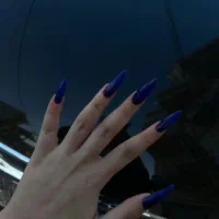 خدمات ناخن کاشت ترمیم کاور