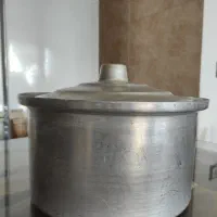 قابلمه روحی در حد نو