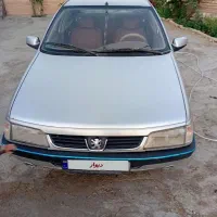پژو 405مدل ۸۹|خودرو سواری و وانت|جوکار, |دیوار