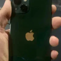 آیفون ۱۳ نرمال باطری ۸۵