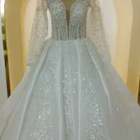 جذب همکار خانم ،مزون لباس عروس