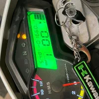 پرواز GY200 مدل1402|موتورسیکلت|ارومیه, |دیوار