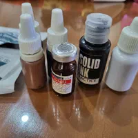 لوازم تتو میکروپیگمنتیشن،میکروبلید|آرایشی، بهداشتی، درمانی|فردیس, منظریه|دیوار