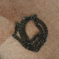 گردن بند مشکی