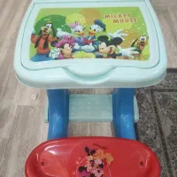 میز تحریر کودک|میز تحریر و کامپیوتر|خوی, |دیوار