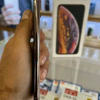 اپل iPhone XS با حافظهٔ ۲۵۶ گیگابایت|موبایل|قم, نیروگاه|دیوار
