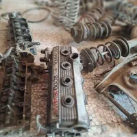 فروش ویژه قطعات کمیاب ژاپنی|قطعات یدکی و لوازم جانبی|خمینی‌شهر, |دیوار