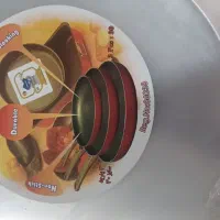 قابلمه وآرام پز