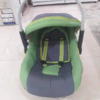 سیسمونی نوزاد