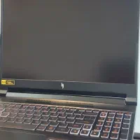 لپ تاپ گیمینگ ایسر NiN0Q|رایانه همراه|تبریز, |دیوار