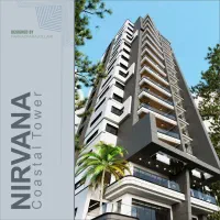 پیش فروش برج نیروانا سرخ رود