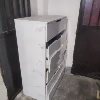 دراور تمیز 6کشو نو
