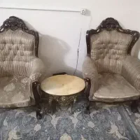 یک دست مبل ۷نفره