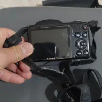 دوربین حرفه ای کنون