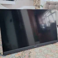 تلویزیون ایکس ویژن سری هشت سایز 50