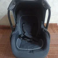 کریر در حد نو|کالسکه و لوازم جانبی|همدان, |دیوار