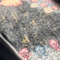 ۲عدد فرش ۱۲ متری مشابه هم