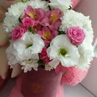 گل ارایی ماشین عروس و تشریفات دسته گل خواستگاری