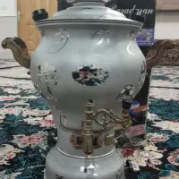 سماور نو نو