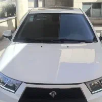 فروش ماشین دنا اتومات آپشنال