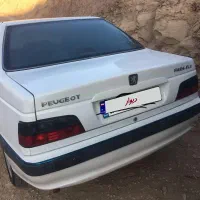 پارس سال مدل ۹۳|خودرو سواری و وانت|بندر گناوه, |دیوار