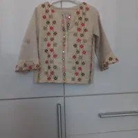 لباس بچه گانه