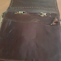 کیف چرم