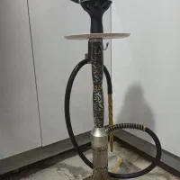 قلیون سیلیکونی